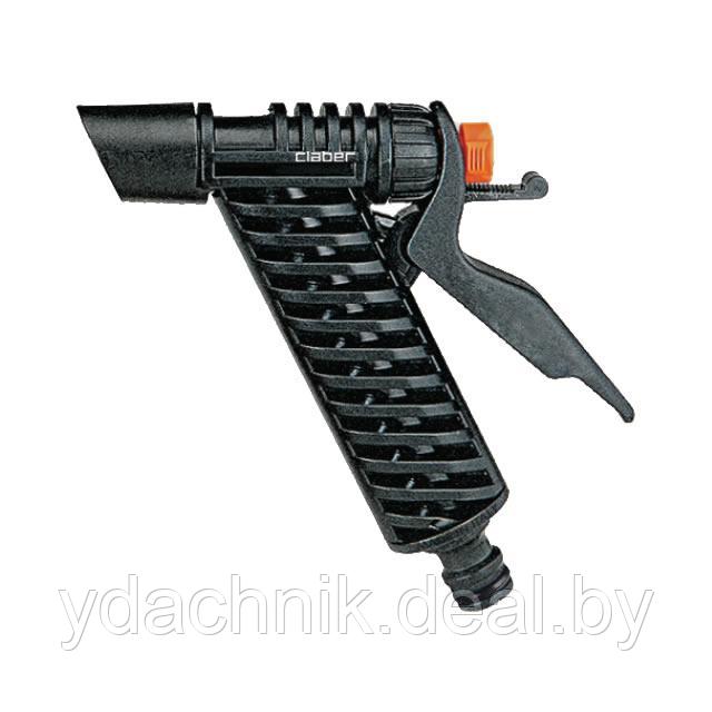 Пистолет-распылитель для полива Claber SPRAY PISTOL - фото 1 - id-p218287698
