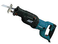 Сабельная пила MAKITA JR 3070 CT в чем. + 3 пильных полотна