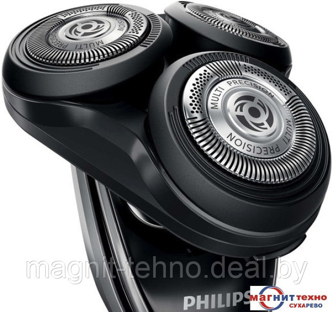 Бритвенная головка Philips SH50/50 - фото 4 - id-p218287900