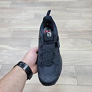 Кроссовки Salomon X Ultra 4 GTX Black, фото 3