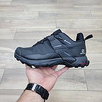 Кроссовки Salomon X Ultra 4 GTX Black