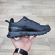 Кроссовки Salomon X Ultra 4 GTX Black, фото 2