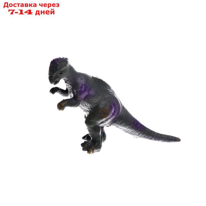 Набор археолога "Тарбозавр", серия с Фигуркой-игрушкой динозавра - фото 3 - id-p218240096