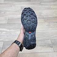 Кроссовки Salomon S/LAB XT-6 Advanced Gray, фото 5