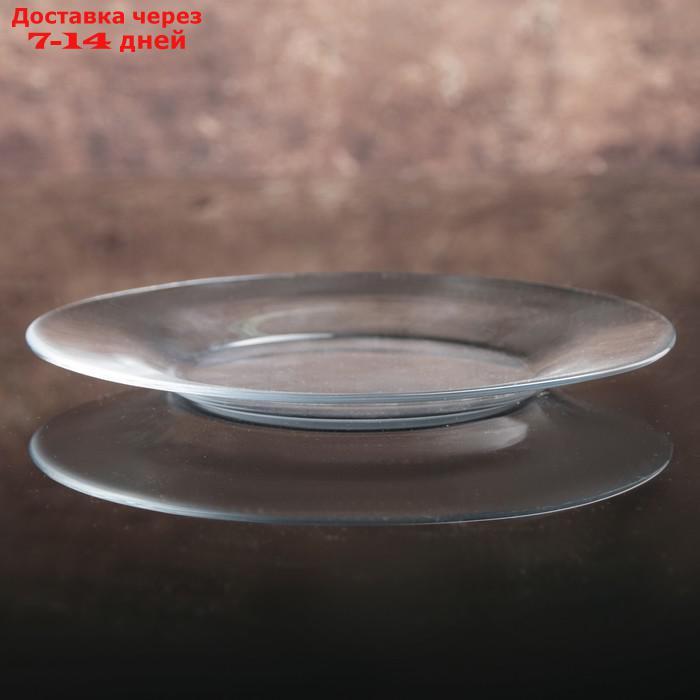 Набор тарелок "Инвитейшн", 20 см, 6 шт - фото 2 - id-p218242388