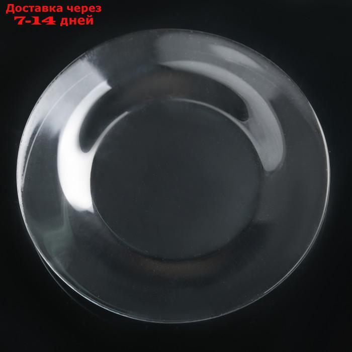 Набор тарелок "Инвитейшн", 20 см, 6 шт - фото 3 - id-p218242388