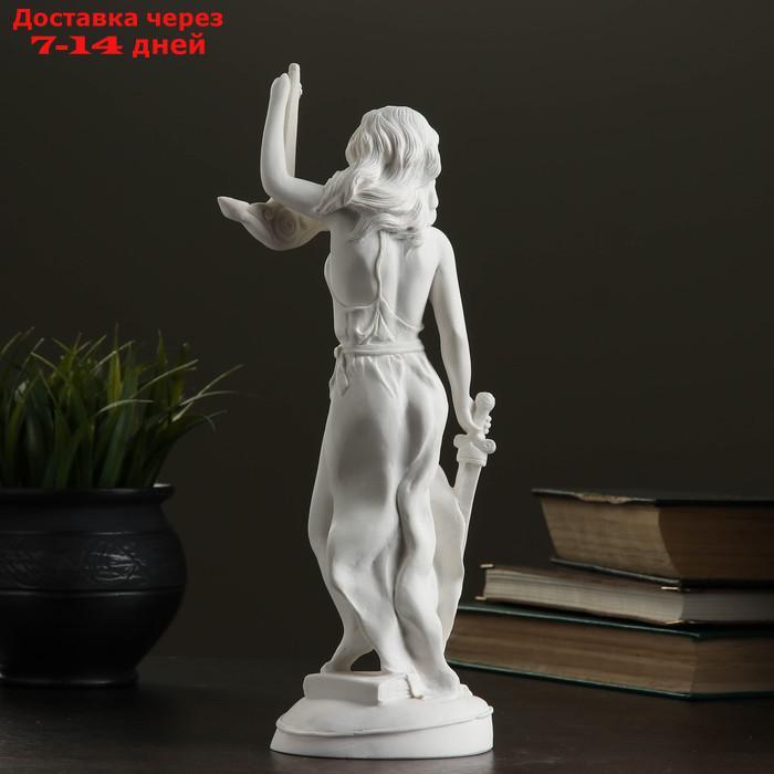 Сувенир "Фемида - богиня правосудия" 27,5см - фото 3 - id-p218240523