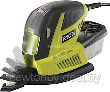 Дельташлифмашина Ryobi RMS180-S