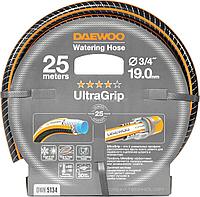 Шланг Daewoo Power UltraGrip DWH 5134 (3/4'', 25 м)