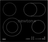 Варочная панель Akpo PKA 60 9218 BL