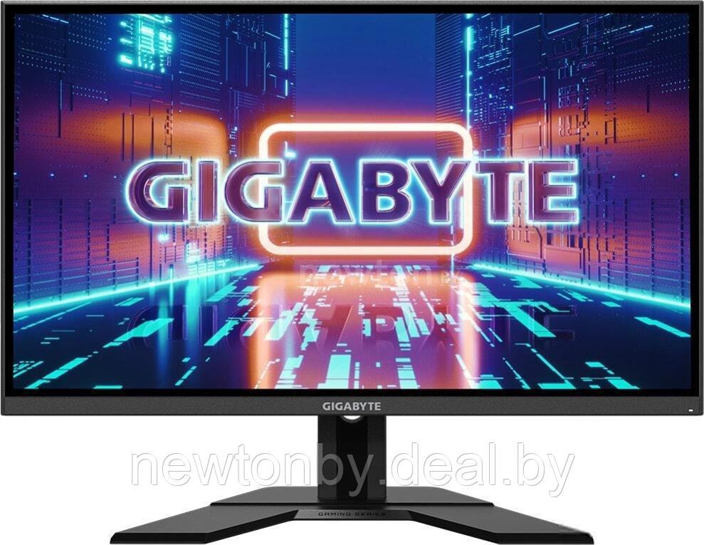 Игровой монитор Gigabyte G27Q - фото 1 - id-p204390656