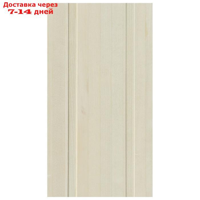 Лыжи деревянные "Тайга", 165 см, цвета МИКС - фото 2 - id-p218243000