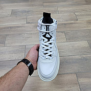 Кроссовки Nike Air Force 1 GTX White, фото 3