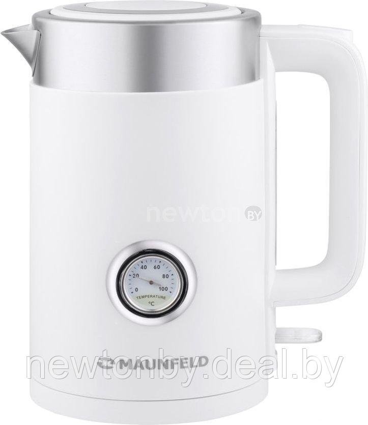 Электрический чайник MAUNFELD MFK-6311W - фото 1 - id-p209251716