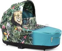 Люлька без шасси Cybex Priam Lux Carrycot IV (DJ Khaled)