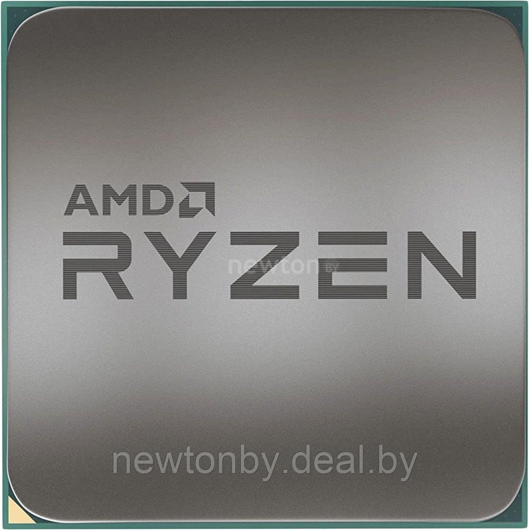 Процессор AMD Ryzen 5 5600 - фото 1 - id-p215495494
