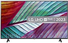 Телевизор LG UR78 65UR78006LK