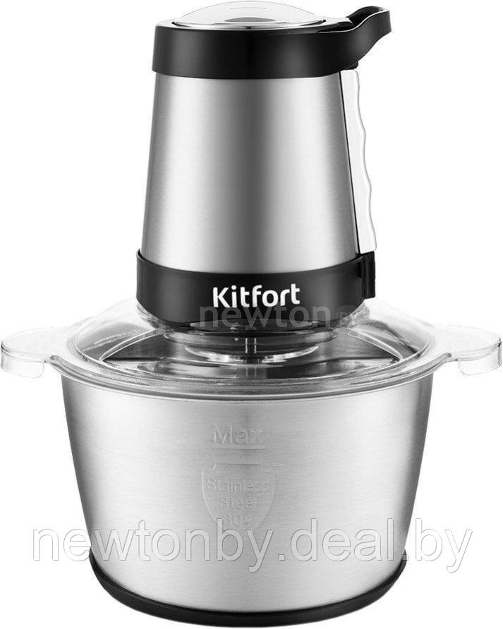Чоппер Kitfort KT-3035 - фото 1 - id-p215565786