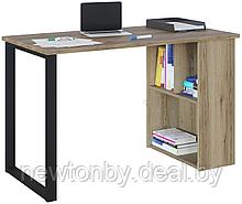 Письменный стол Сокол СПм-201 (дуб делано)
