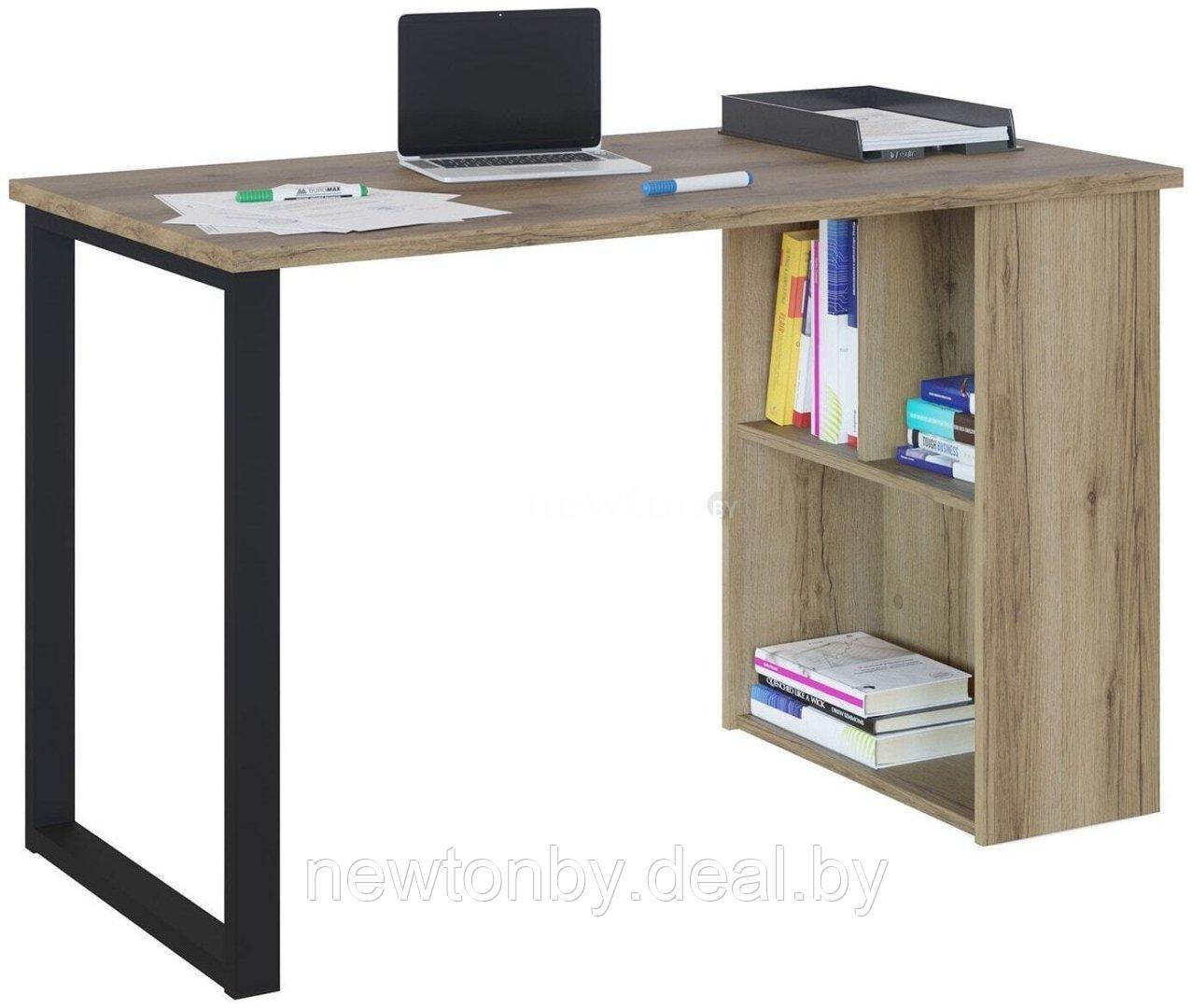Письменный стол Сокол СПм-201 (дуб делано) - фото 1 - id-p215601421