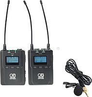 Микрофон GreenBean RadioSystem UHF200