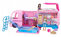 Игровой набор Фургон Barbie DreamCamper FBR34