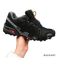 Кроссовки Salomon 3 CS