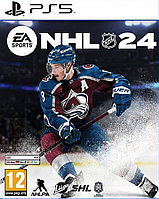 NHL 24 (PS5) !!! Доставка по Минску в день заказа !!!