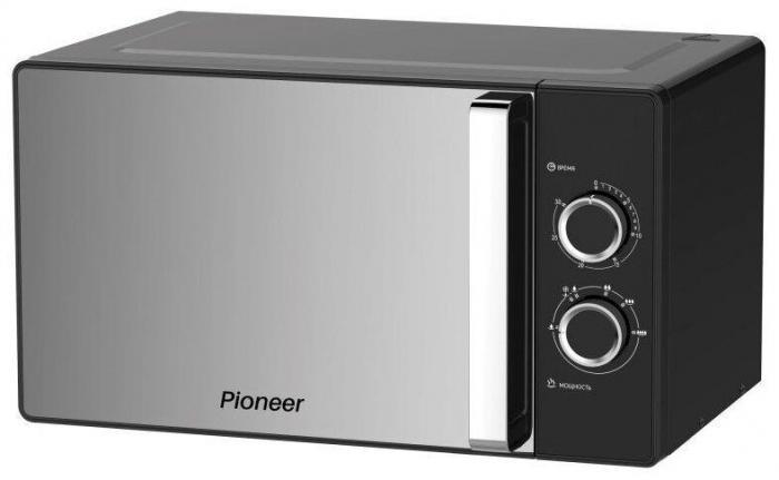 PIONEER MW361S (14480) - фото 5 - id-p218290584