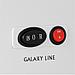 Электрическая мясорубка электромясорубка с насадкой для колбасок GALAXY LINE GL 2421, фото 8