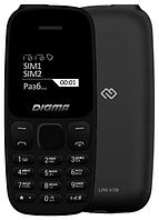 DIGMA Linx A106 32Mb Black (LT1065PM)