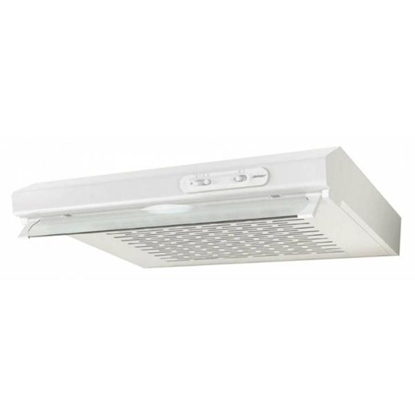 Кухонная вытяжка Jetair Light WH/F/50 White PRF0094427 - фото 1 - id-p218290715