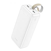 Внешний аккумулятор Hoco Power Bank J111B 30000mAh White 6931474795793