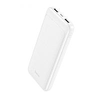 Внешний аккумулятор Hoco Power Bank J111 10000mAh White 6931474795755