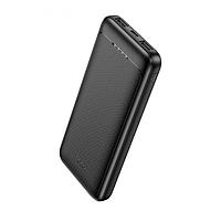 Внешний аккумулятор Hoco Power Bank J111 10000mAh Black 6931474795748