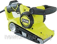 Ленточная шлифмашина  Ryobi EBS800V