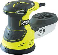 Эксцентриковая шлифмашина Ryobi ROS300A