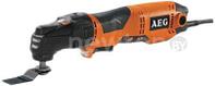 Мультифункциональная шлифмашина AEG Powertools OMNI 300-KIT1 [4935431790]