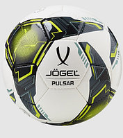 Мяч для минифутболу (футзальный тренировочный) Jogel Pulsar №4