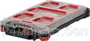 Органайзер Milwaukee Packout Compact Slim Organiser 4932471065