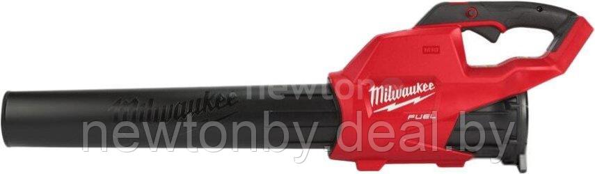 Ручная воздуходувка Milwaukee M18 FBL-0 Fuel 4933459825 (без АКБ) - фото 1 - id-p214927267