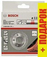Шлифовальный круг Bosch 2.608.600.179, фото 2