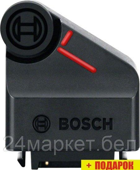 Адаптер для лазерного дальномера Bosch Zamo III 1.608.M00.C23 (колесо) - фото 1 - id-p218291431