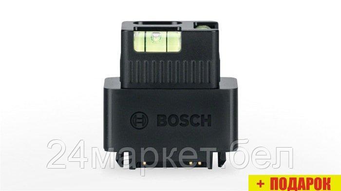 Адаптер для лазерного дальномера Bosch Zamo III 1.608.M00.C21 (уровень), фото 2