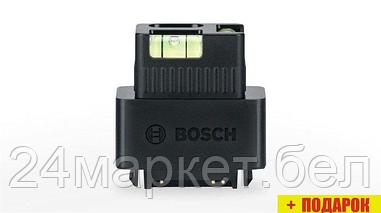 Адаптер для лазерного дальномера Bosch Zamo III 1.608.M00.C21 (уровень)