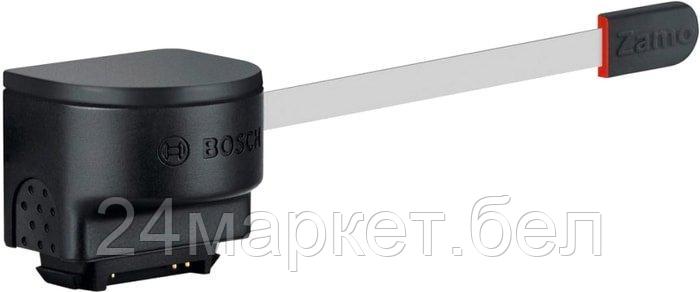 Адаптер для лазерного дальномера Bosch Zamo III 1.608.M00.C25 (рулетка), фото 2