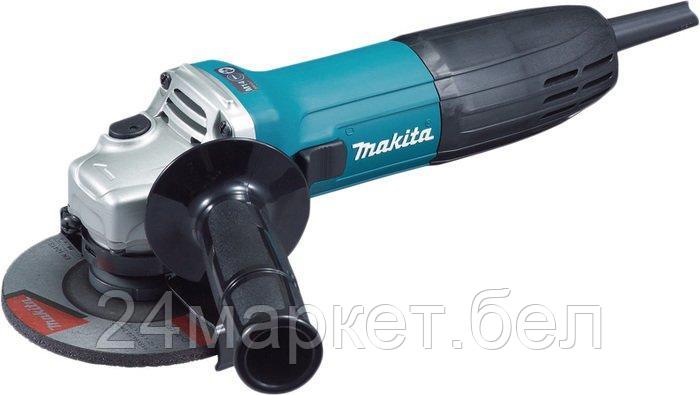 Угловая шлифмашина Makita GA4530R, фото 2