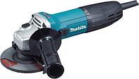 Угловая шлифмашина Makita GA4530R