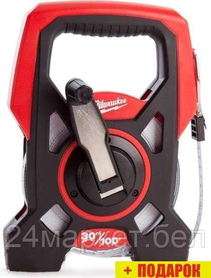 Рулетка Milwaukee 48225203 - фото 1 - id-p218291462