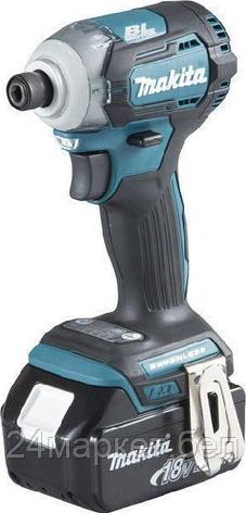 Ударный винтоверт Makita DTD170RFE, фото 2